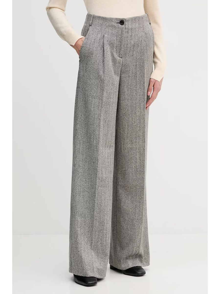 Sisley ženske pantalone 