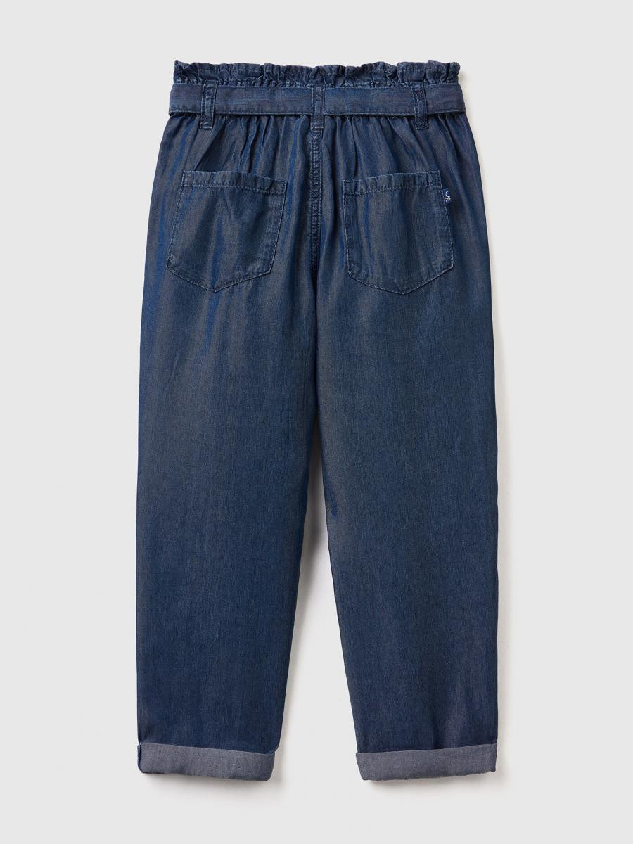 Benetton dečije farmerke 