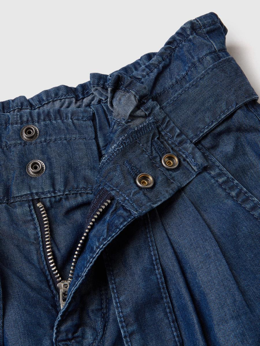 Benetton dečije farmerke 