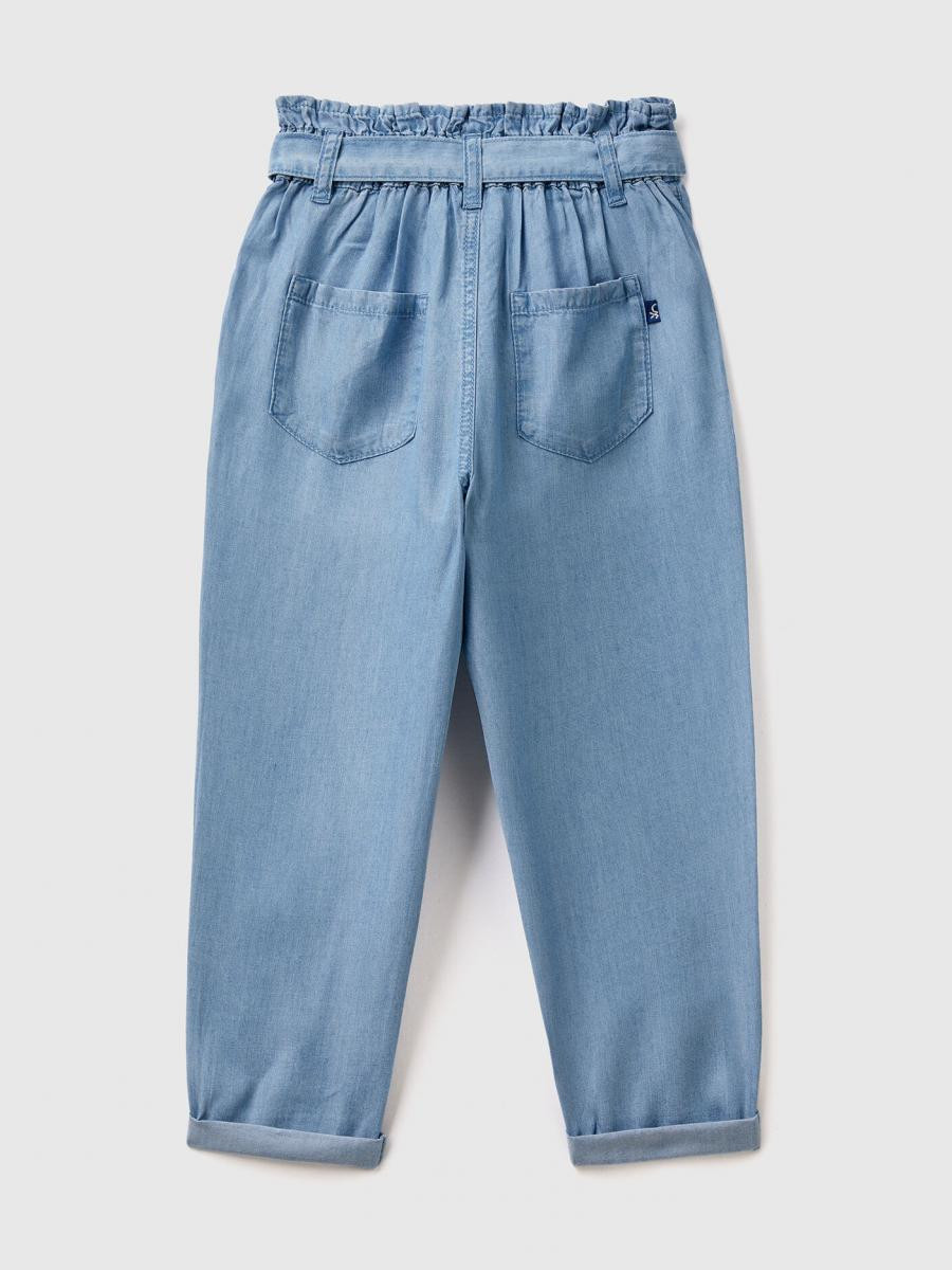 Benetton dečije farmerke 