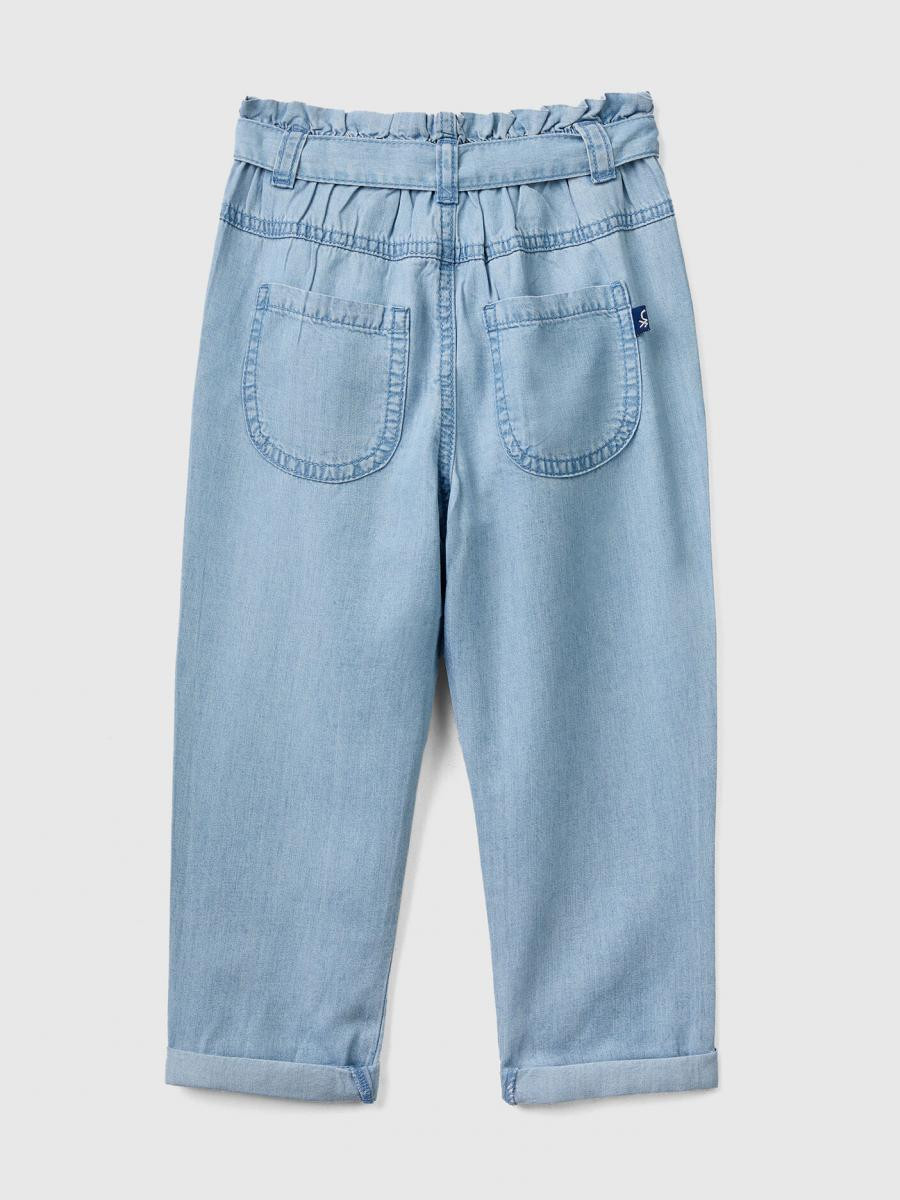 Benetton dečije farmerke 