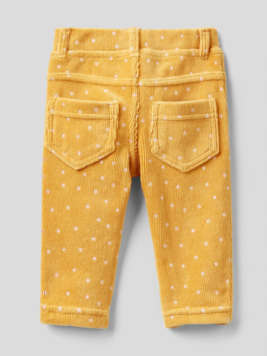 Benetton pantalone za bebe 
