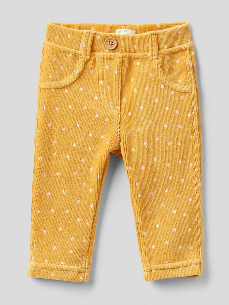 Benetton pantalone za bebe 