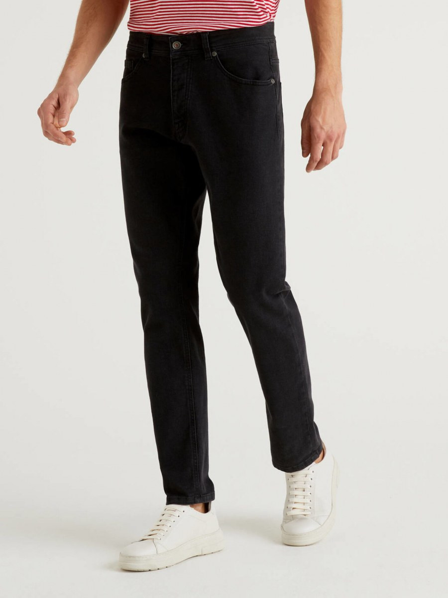 Benetton muške farmerke 