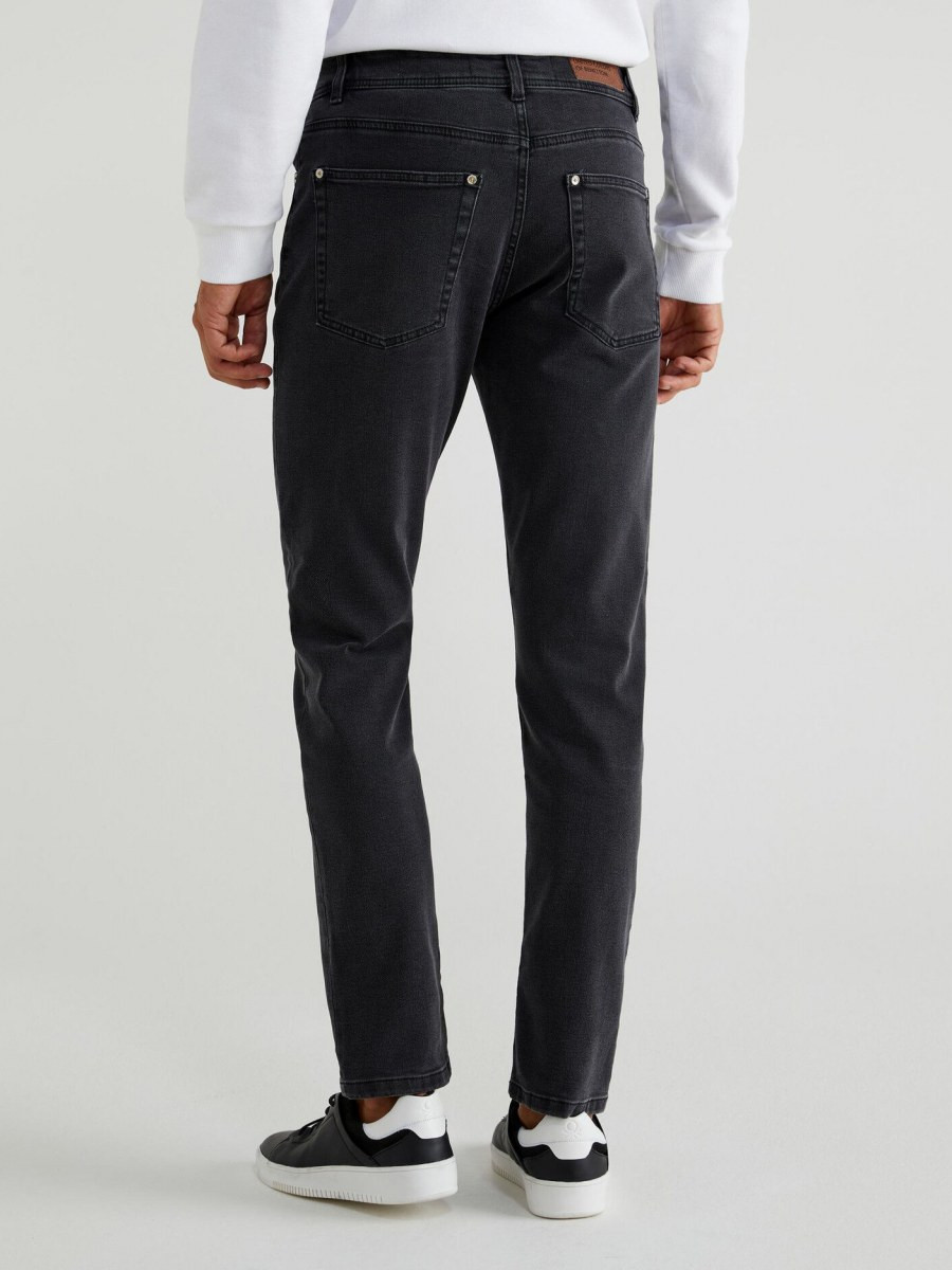 Benetton muške farmerke 