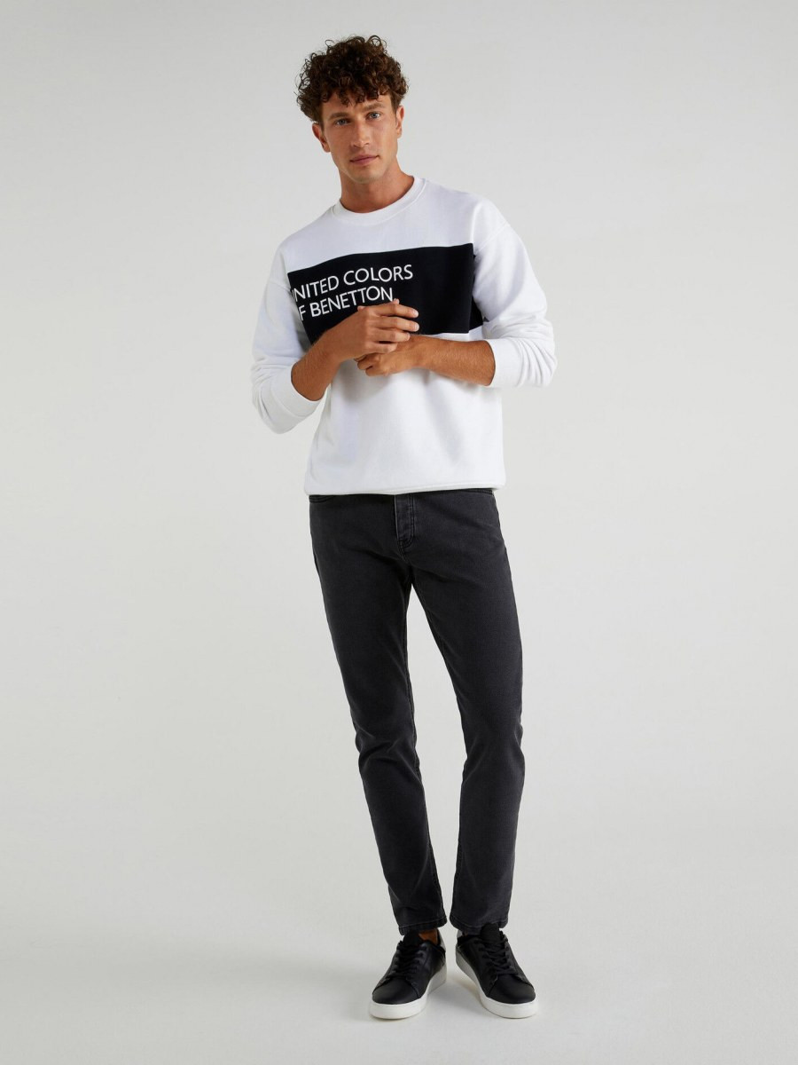 Benetton muške farmerke 