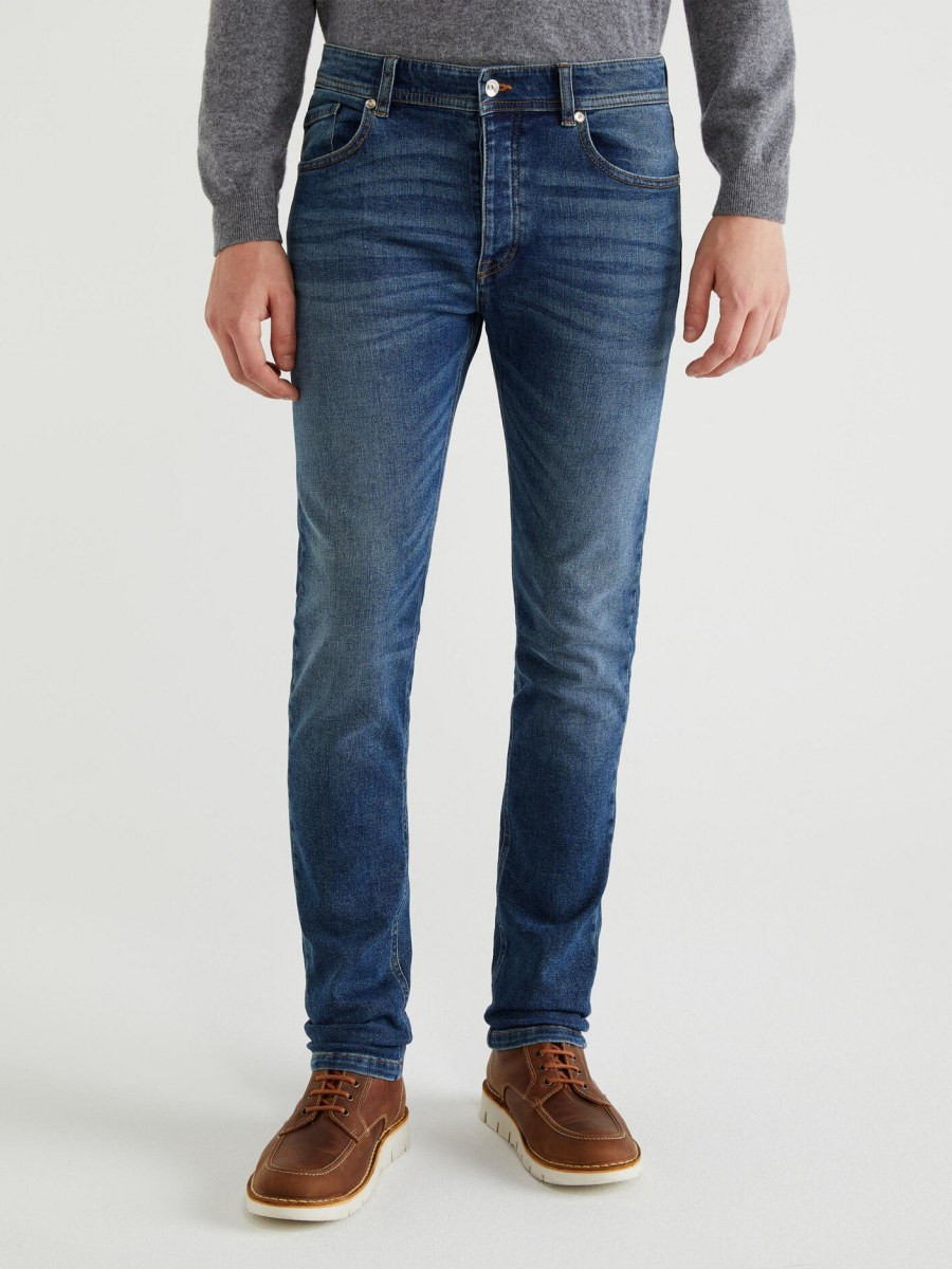 Benetton muške farmerke 