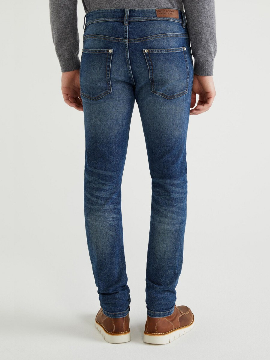 Benetton muške farmerke 