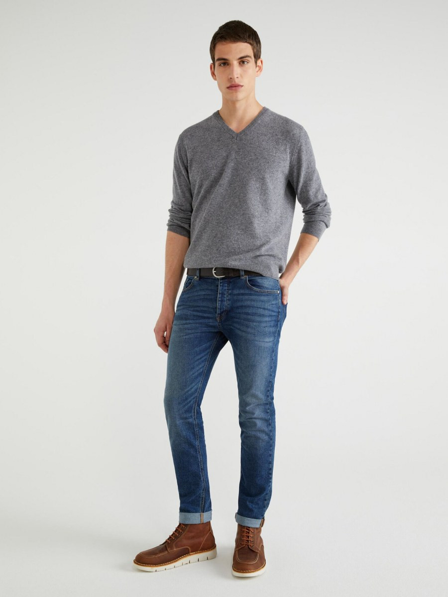 Benetton muške farmerke 