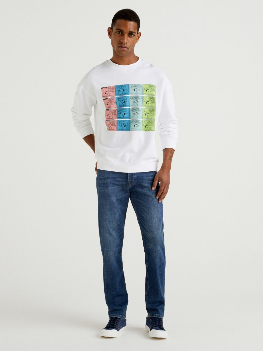 Benetton muške farmerke 