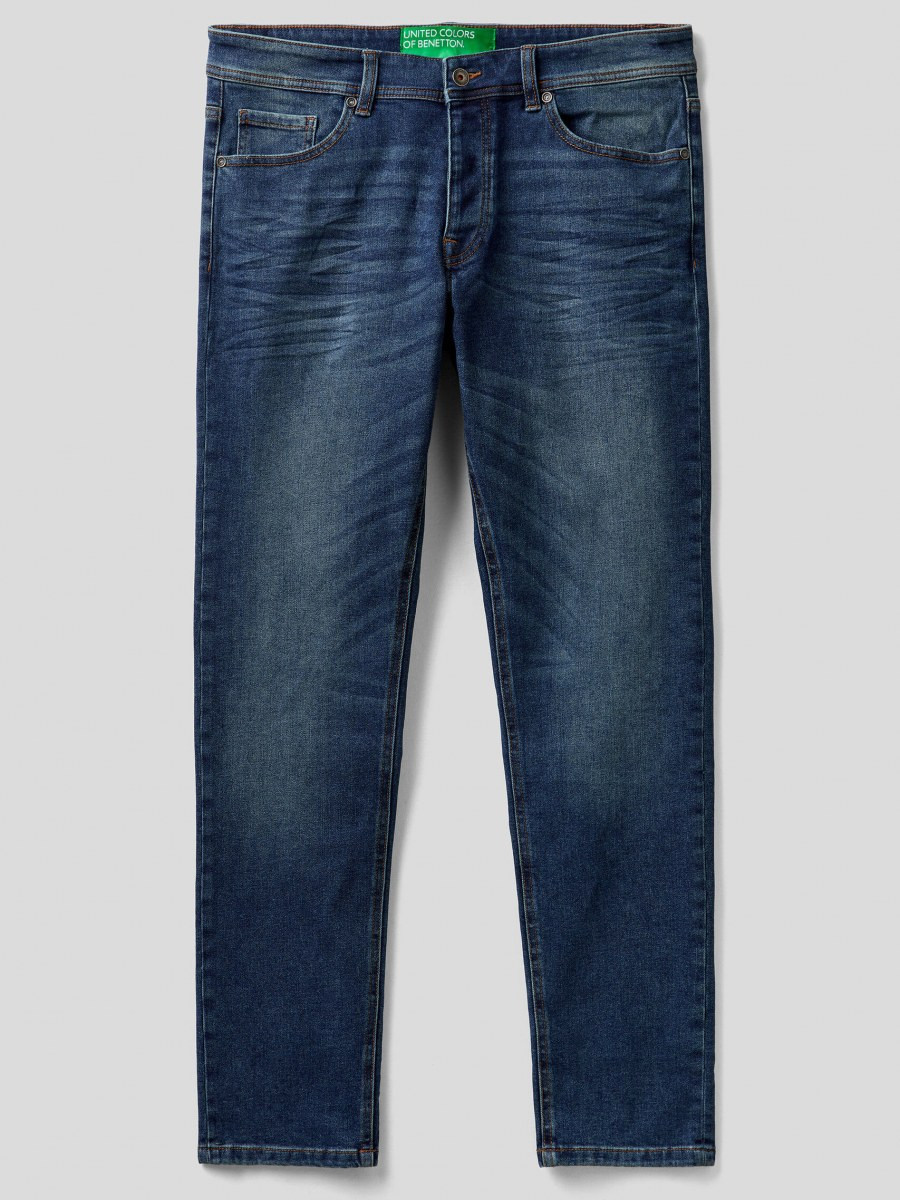 Benetton muške farmerke 