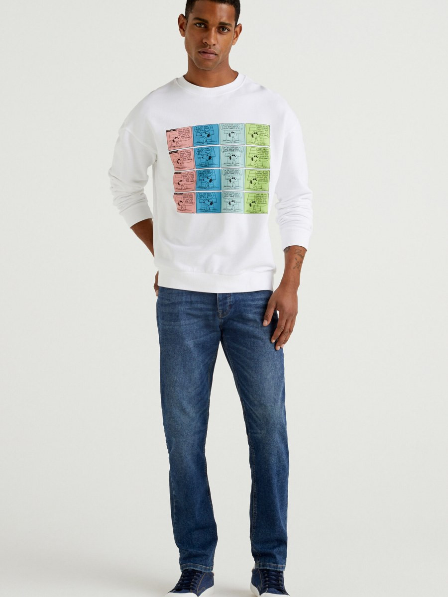 Benetton muške farmerke 