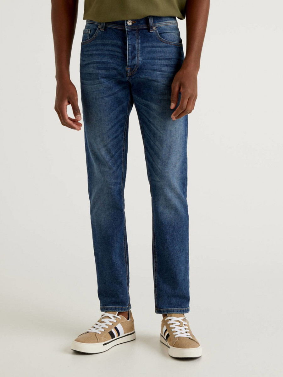 Benetton muške farmerke 