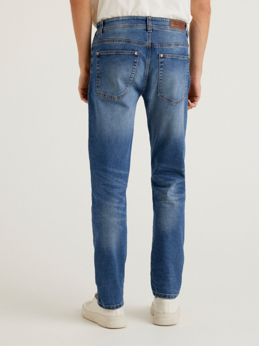 Benetton muške farmerke 