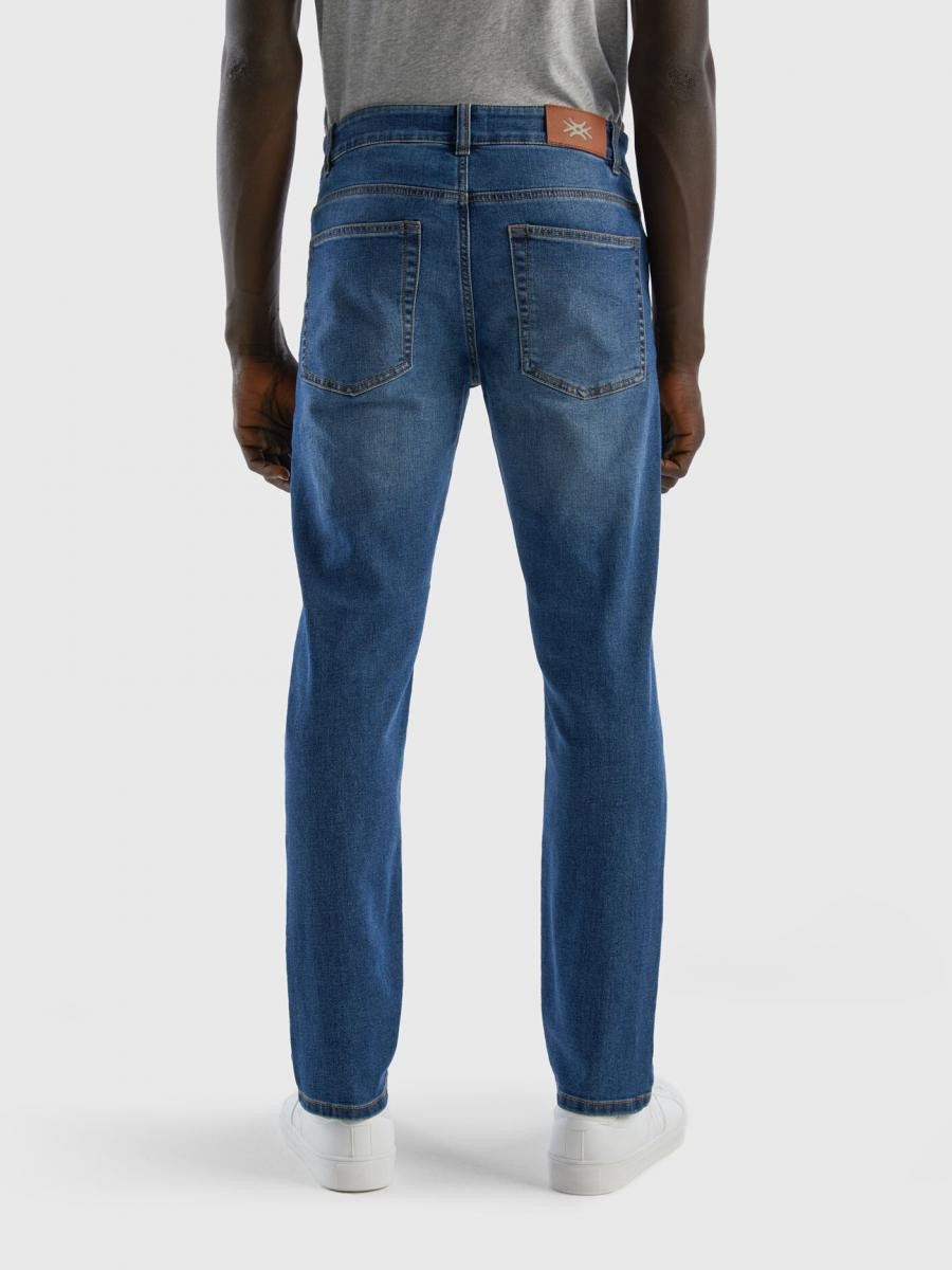 Benetton muške farmerke 