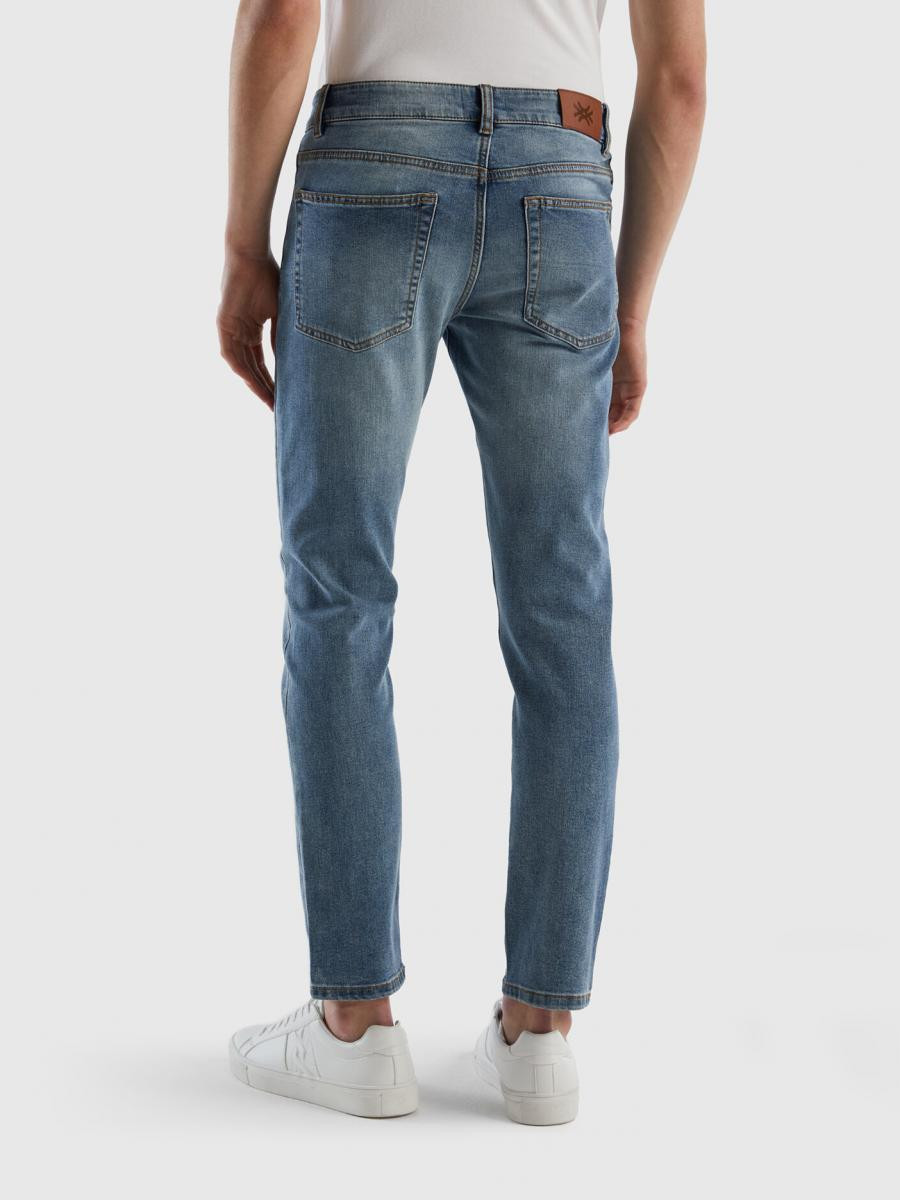 Benetton muške farmerke 