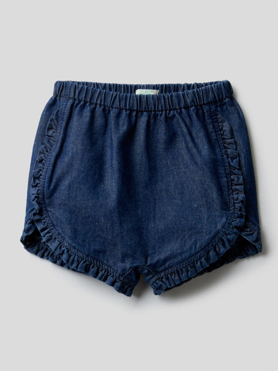 Benetton šorts za bebe 