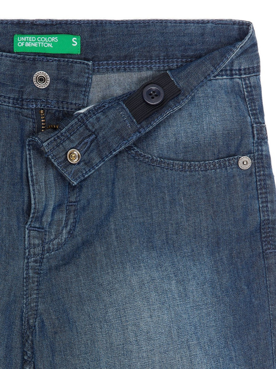 Benetton dečiji šorts 