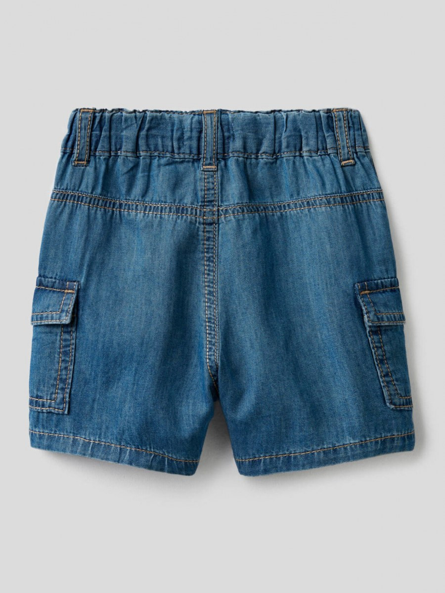 Benetton dečiji šorts 