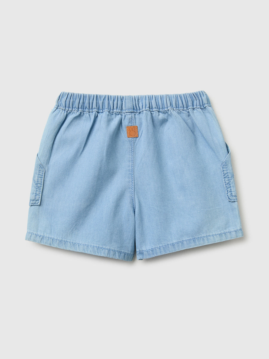 Benetton šorts za bebe 