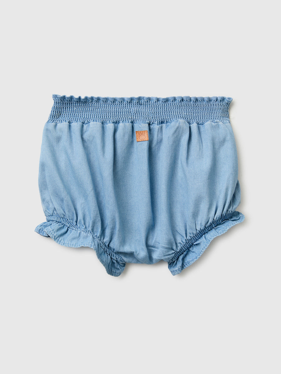 Benetton šorts za bebe 