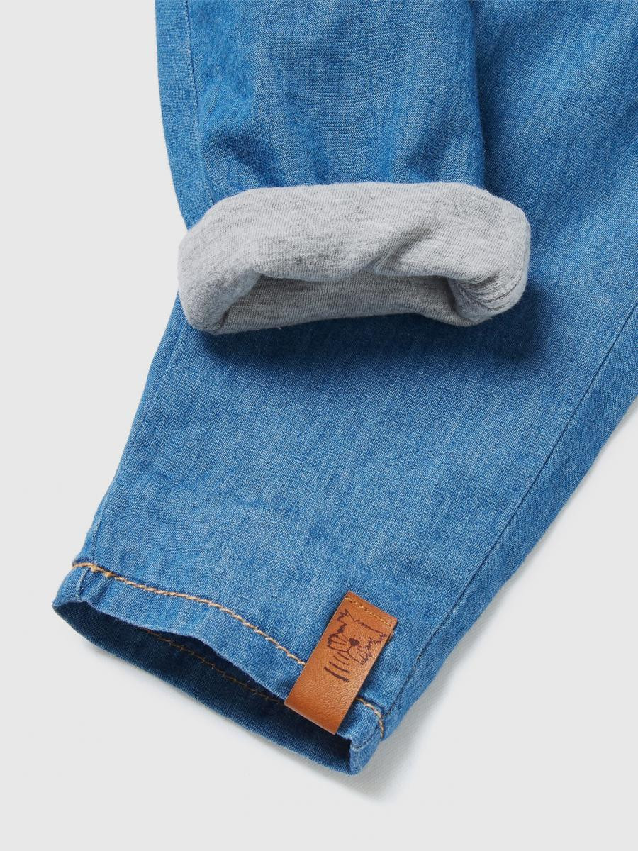 Benetton pantalone za bebe 