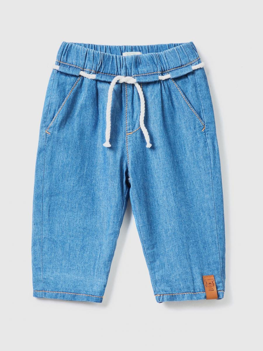 Benetton pantalone za bebe 