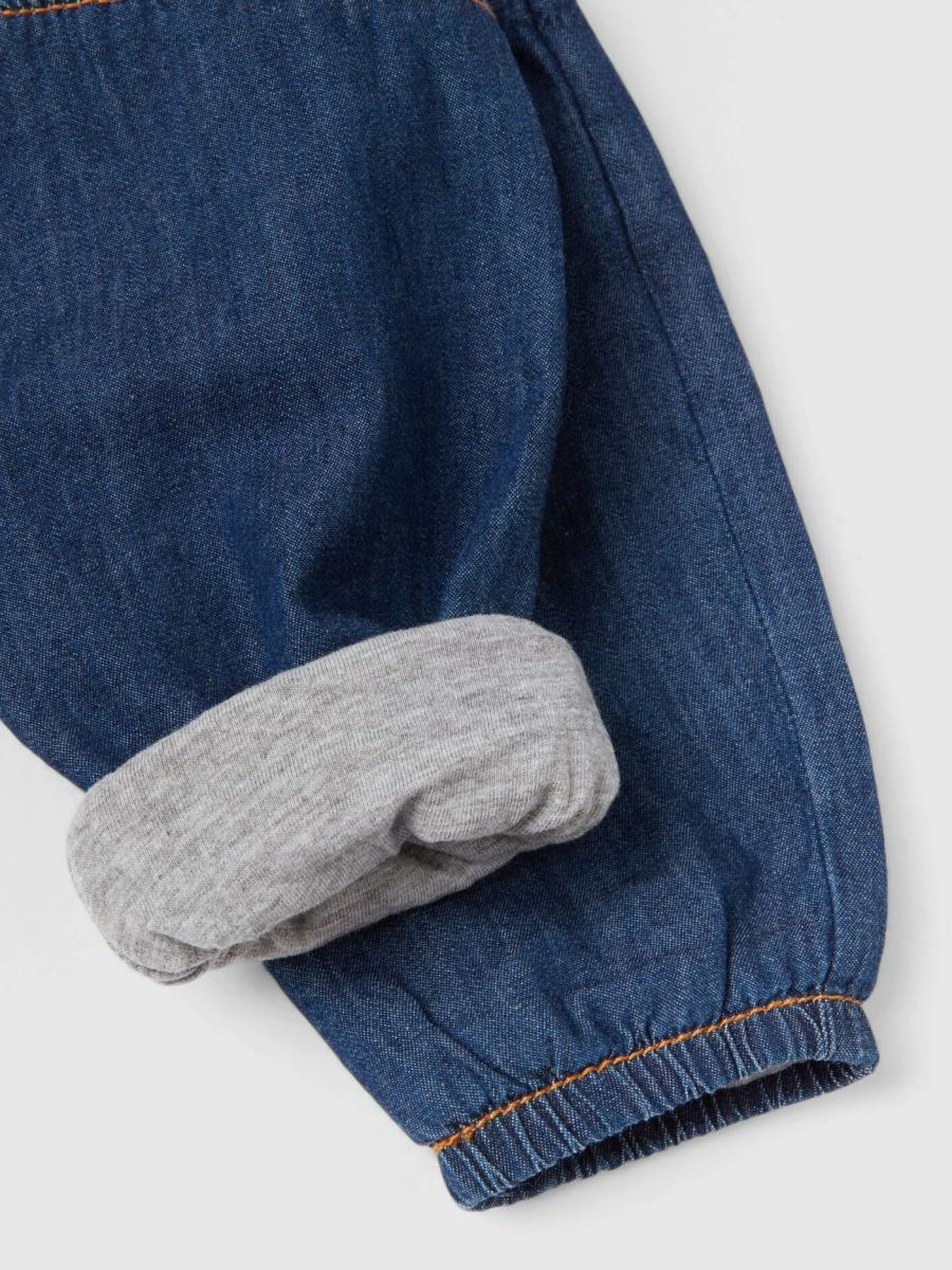 Benetton farmerke za bebe 