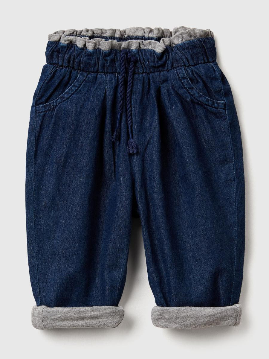 Benetton farmerke za bebe 