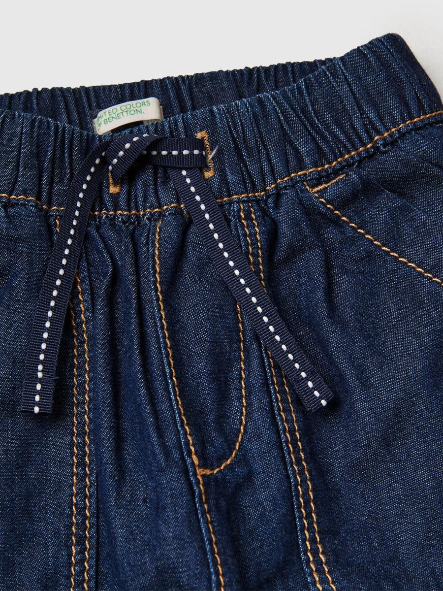 Benetton farmerke za bebe 