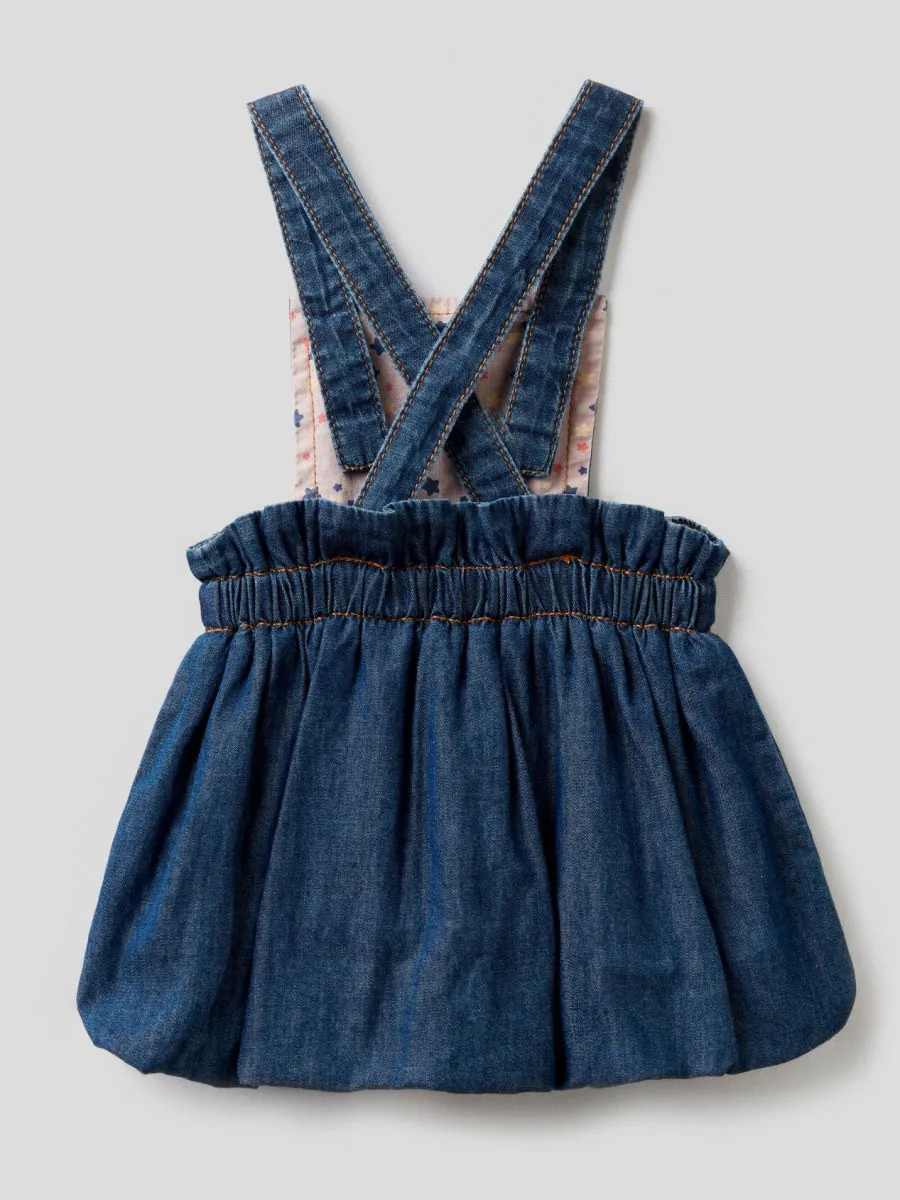 Benetton suknja za bebe 