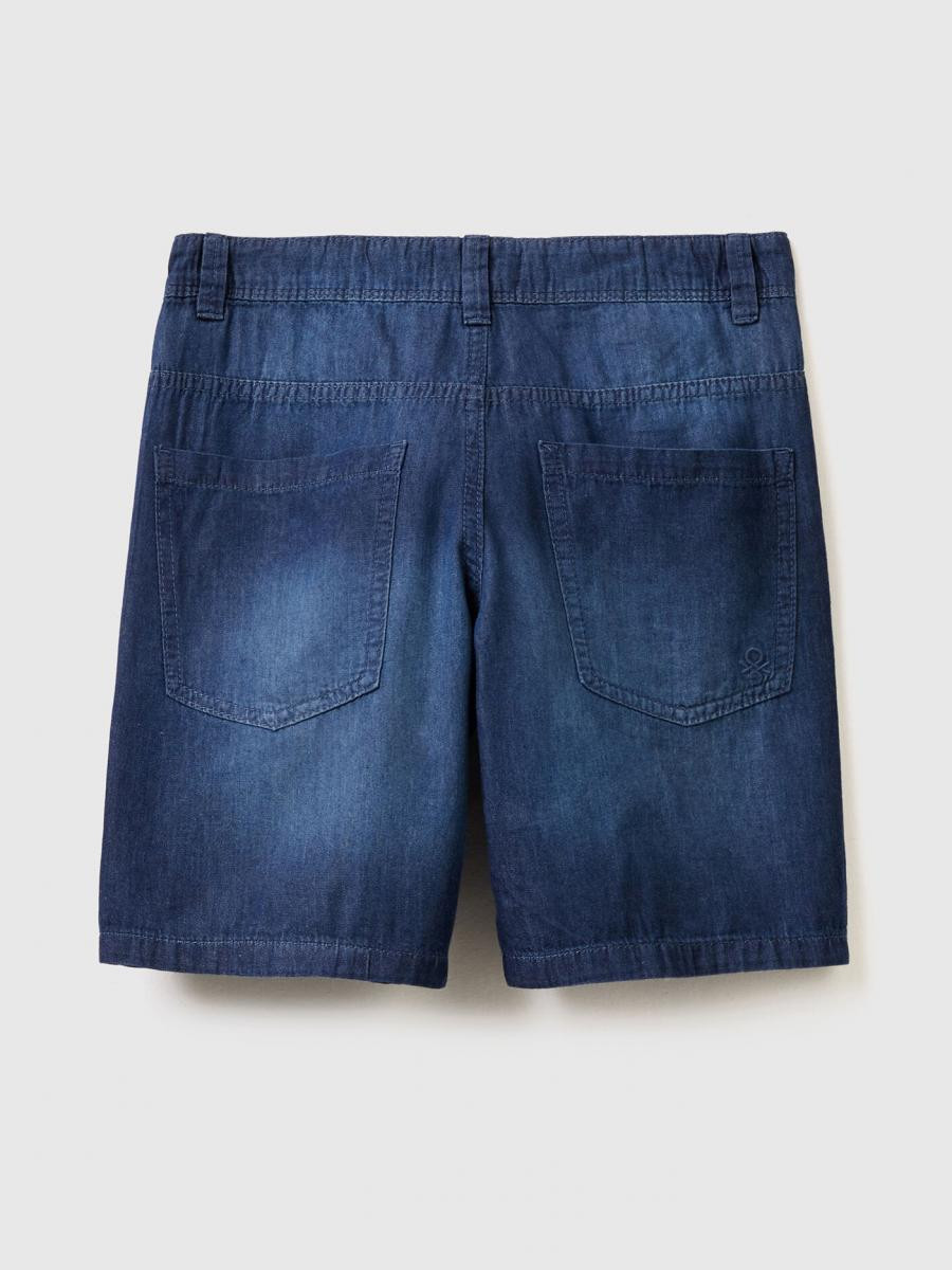 Benetton dečiji šorts 