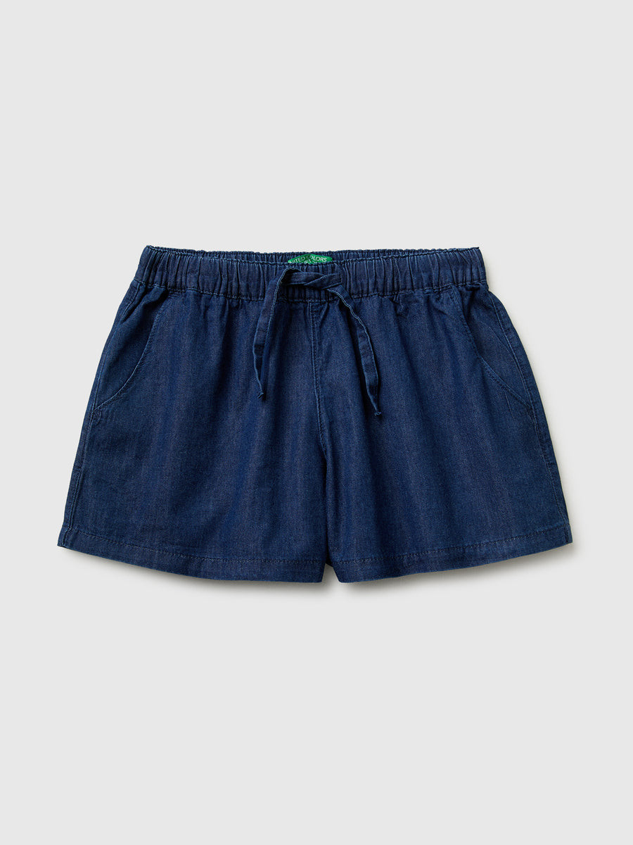 Benetton dečiji šorts 