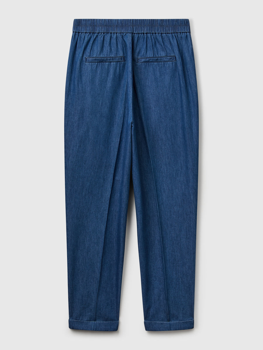 Benetton ženske pantalone 