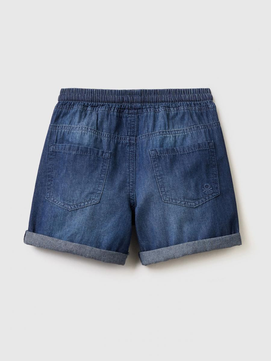 Benetton dečiji šorts 