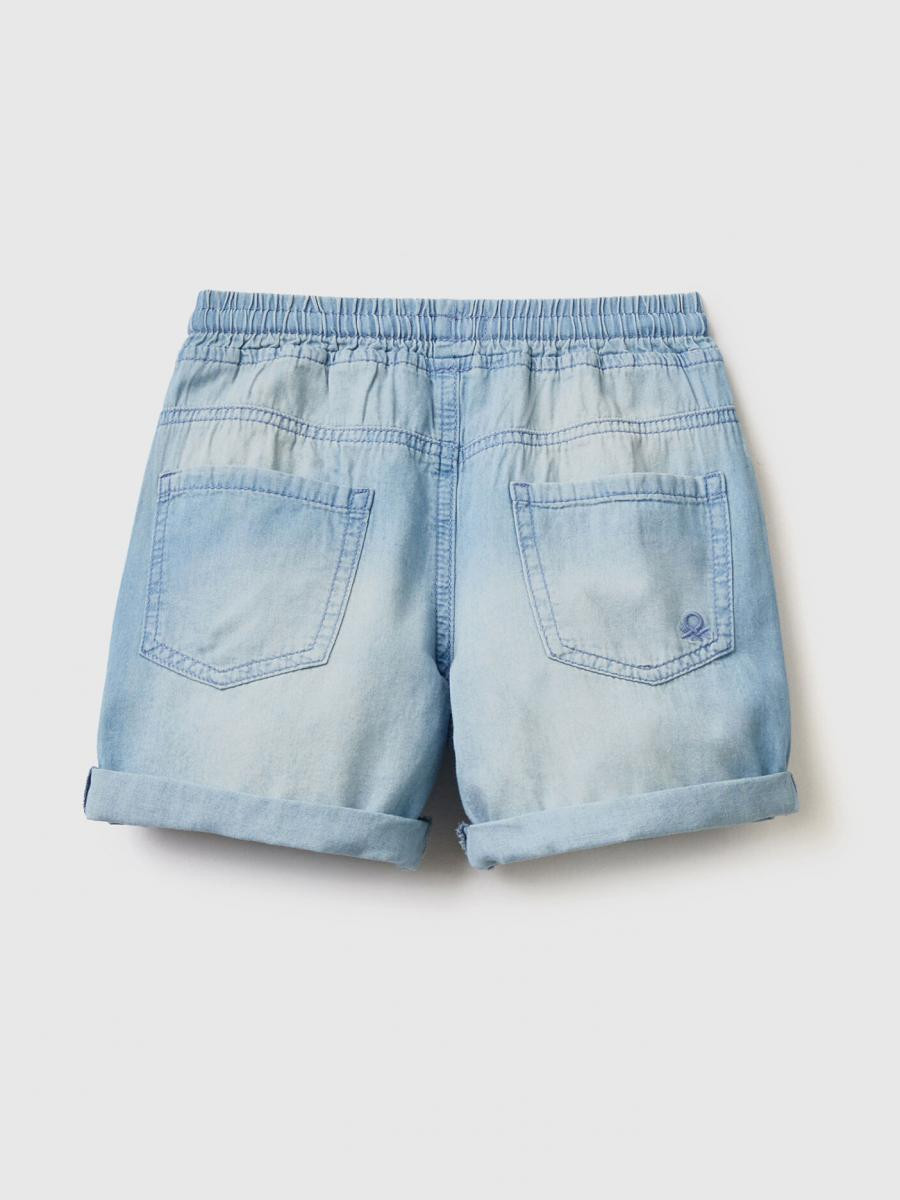 Benetton dečiji šorts 