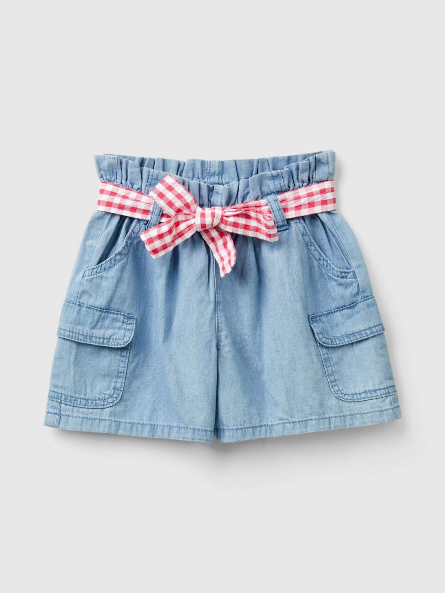 Benetton dečiji šorts 