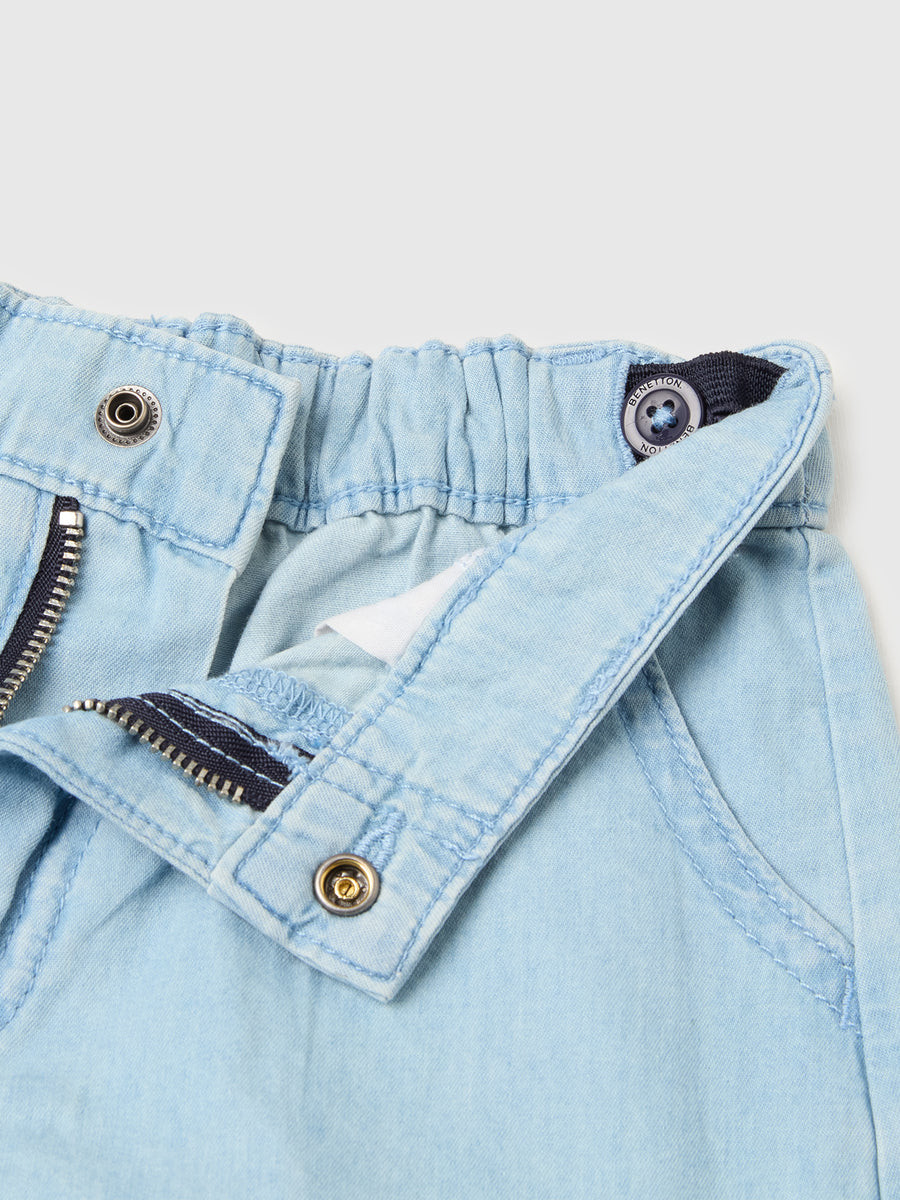 Benetton dečiji šorts 