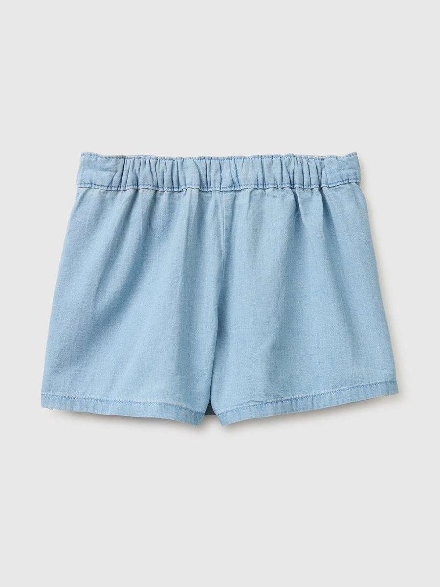 Benetton dečiji šorts 