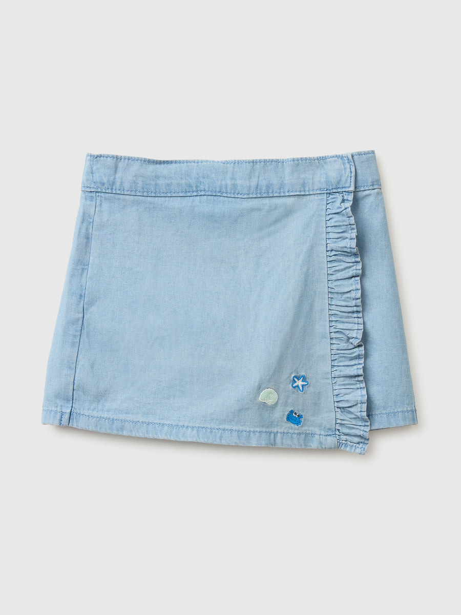 Benetton dečiji šorts 