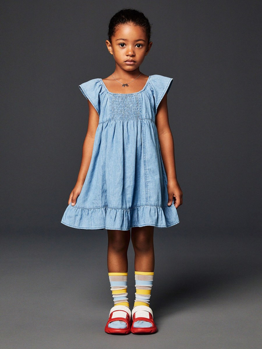 Benetton dečija haljina 