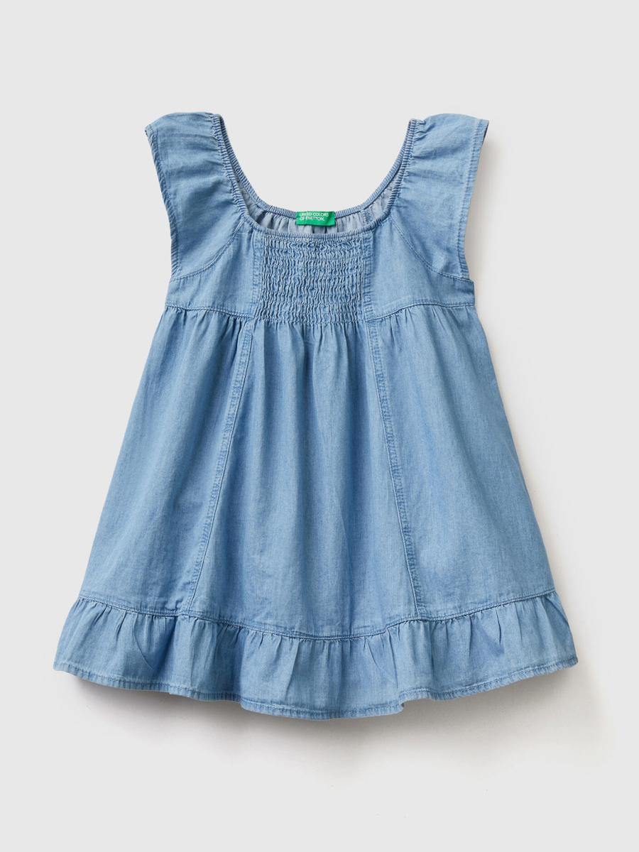 Benetton dečija haljina 