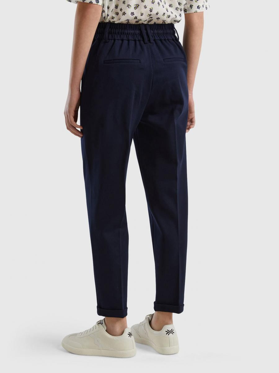 Benetton ženske pantalone 