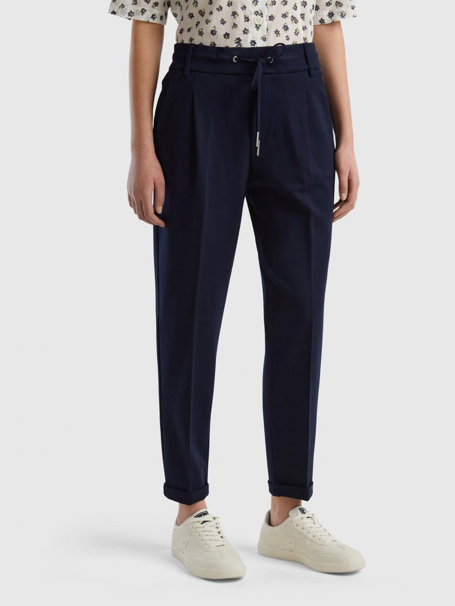 Benetton ženske pantalone 