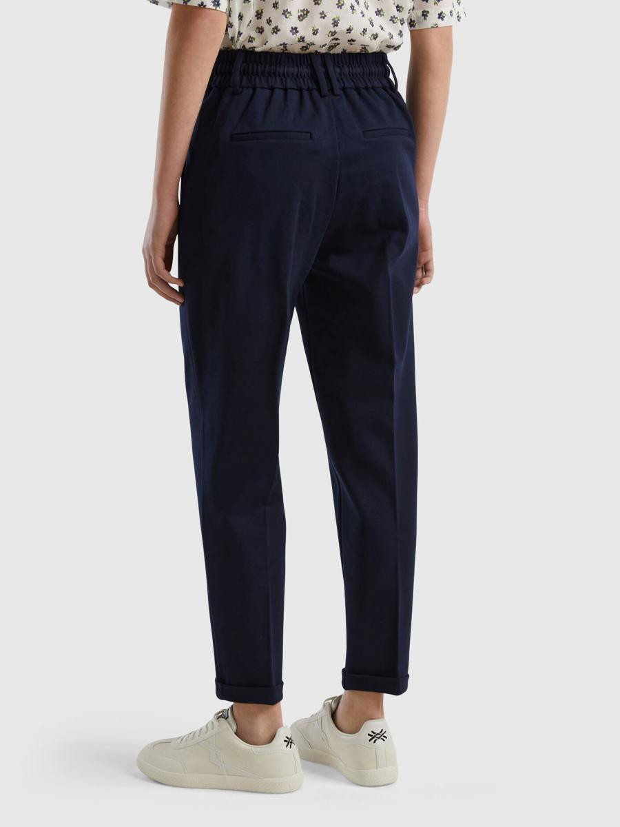 Benetton ženske pantalone 