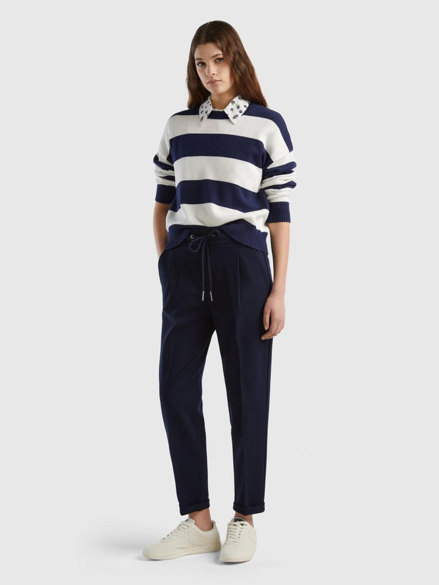 Benetton ženske pantalone 