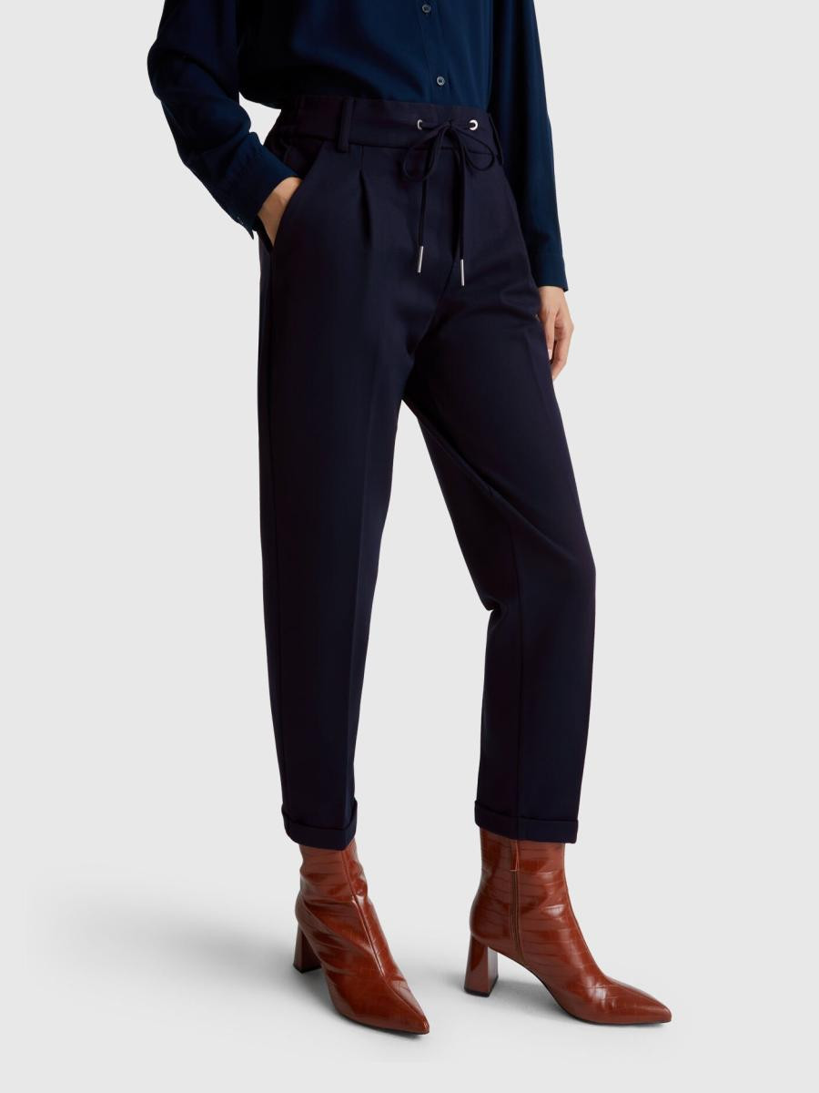 Benetton ženske pantalone 