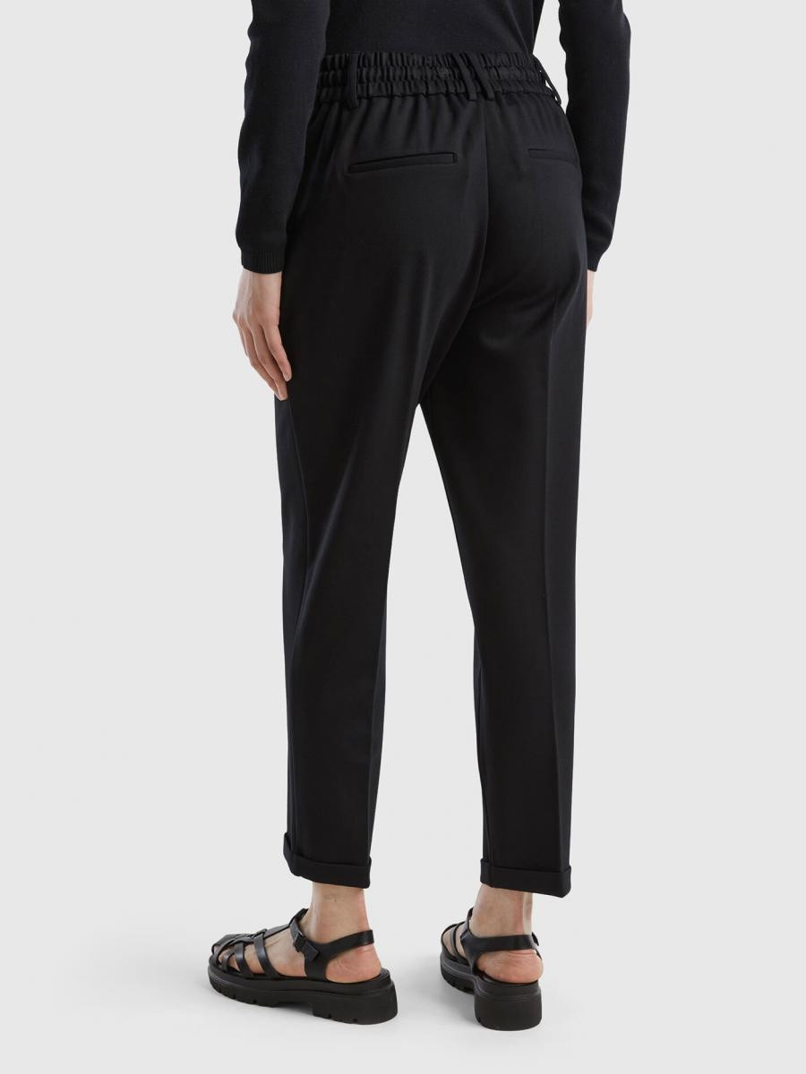 Benetton ženske pantalone 