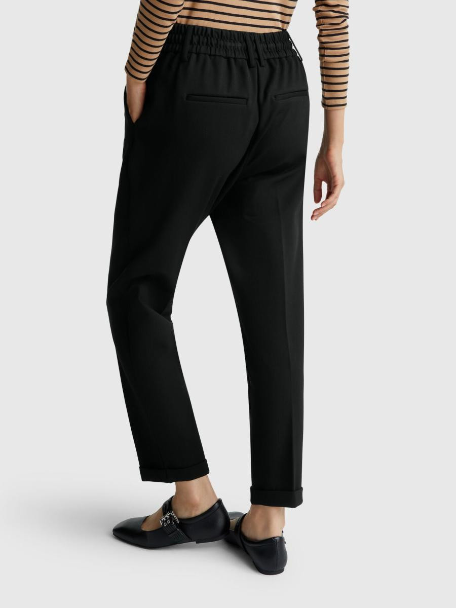 Benetton ženske pantalone 