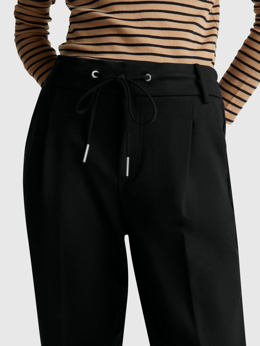 Benetton ženske pantalone 